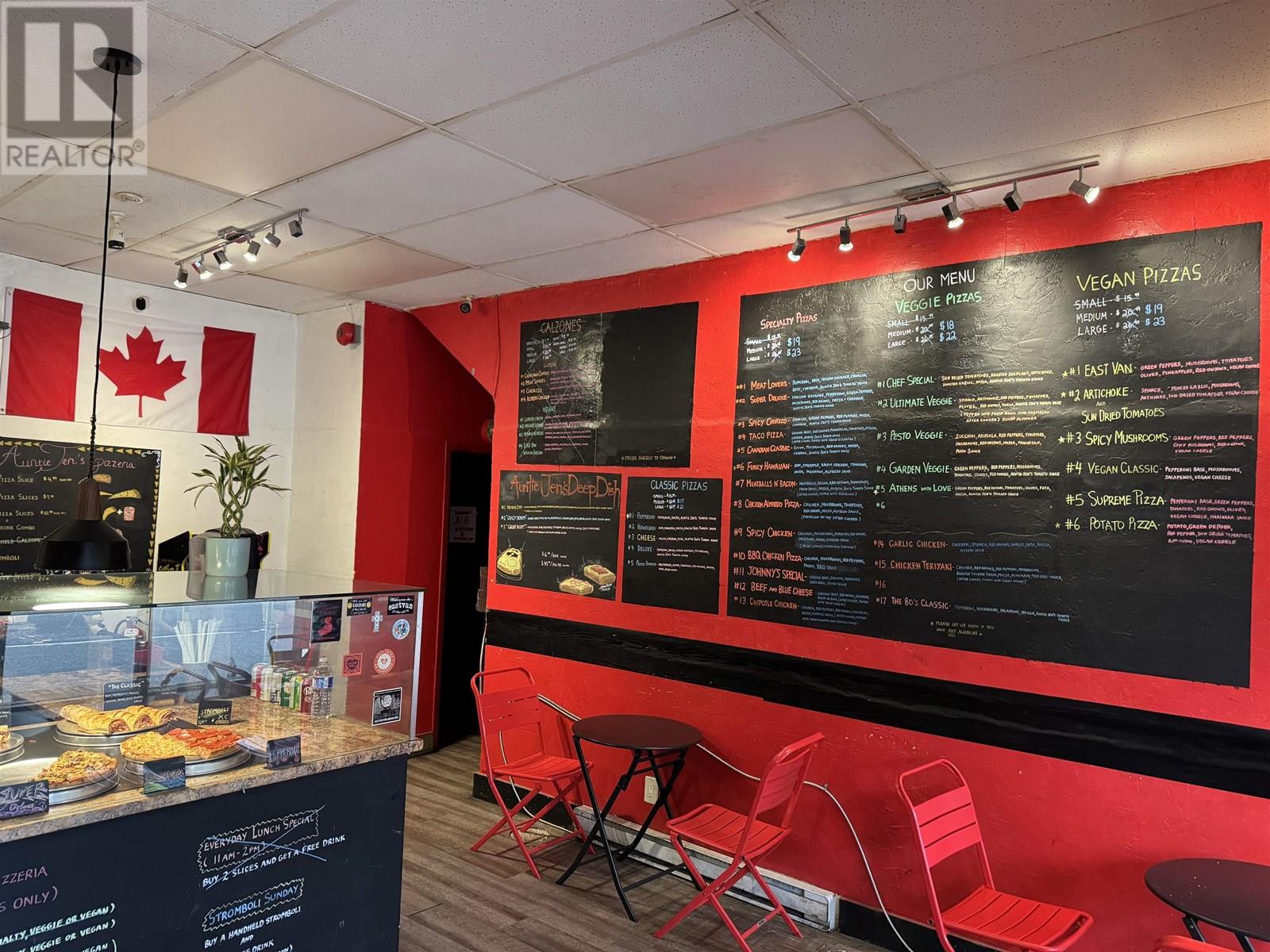 1417 Commercial Drive, Vancouver, British Columbia  V5L 3X8 - Photo 5 - C8070362