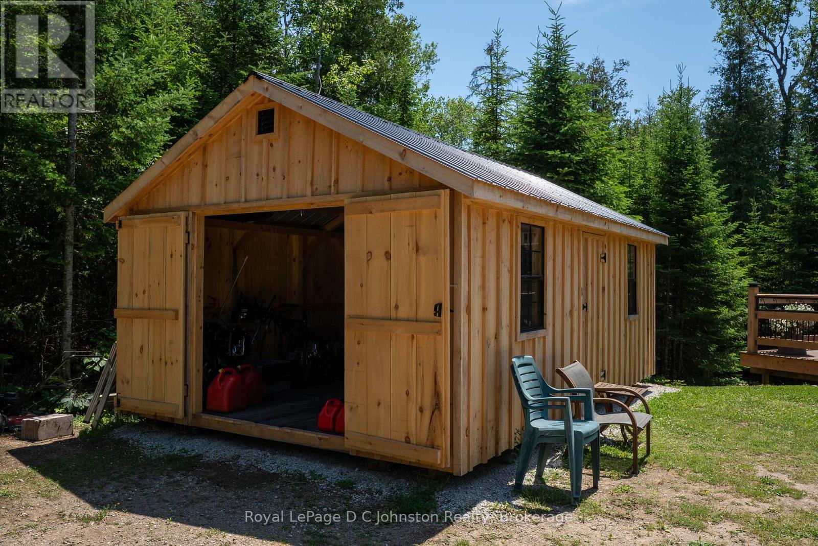 57 Lakewood Country Lane, Northern Bruce Peninsula, Ontario  N0H 1W0 - Photo 13 - X12248408