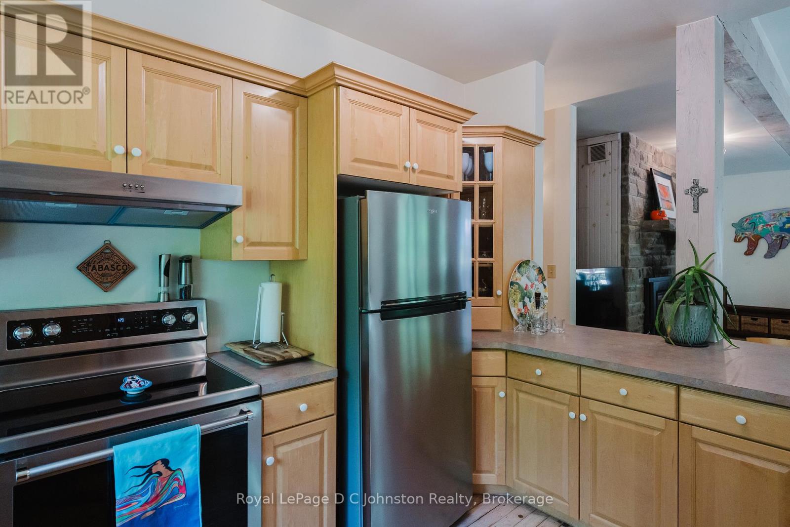 57 Lakewood Country Lane, Northern Bruce Peninsula, Ontario  N0H 1W0 - Photo 24 - X12248408