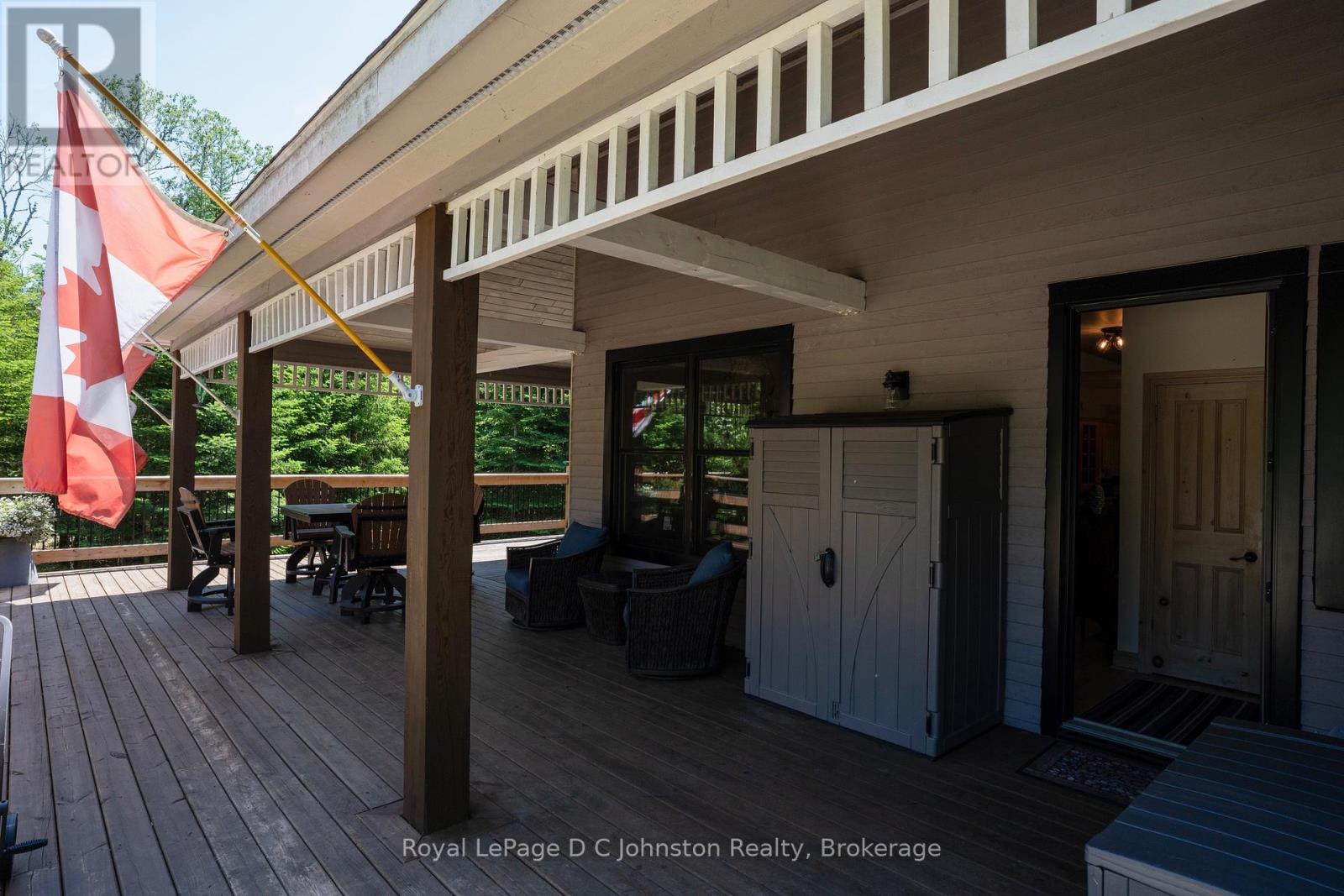 57 Lakewood Country Lane, Northern Bruce Peninsula, Ontario  N0H 1W0 - Photo 6 - X12248408