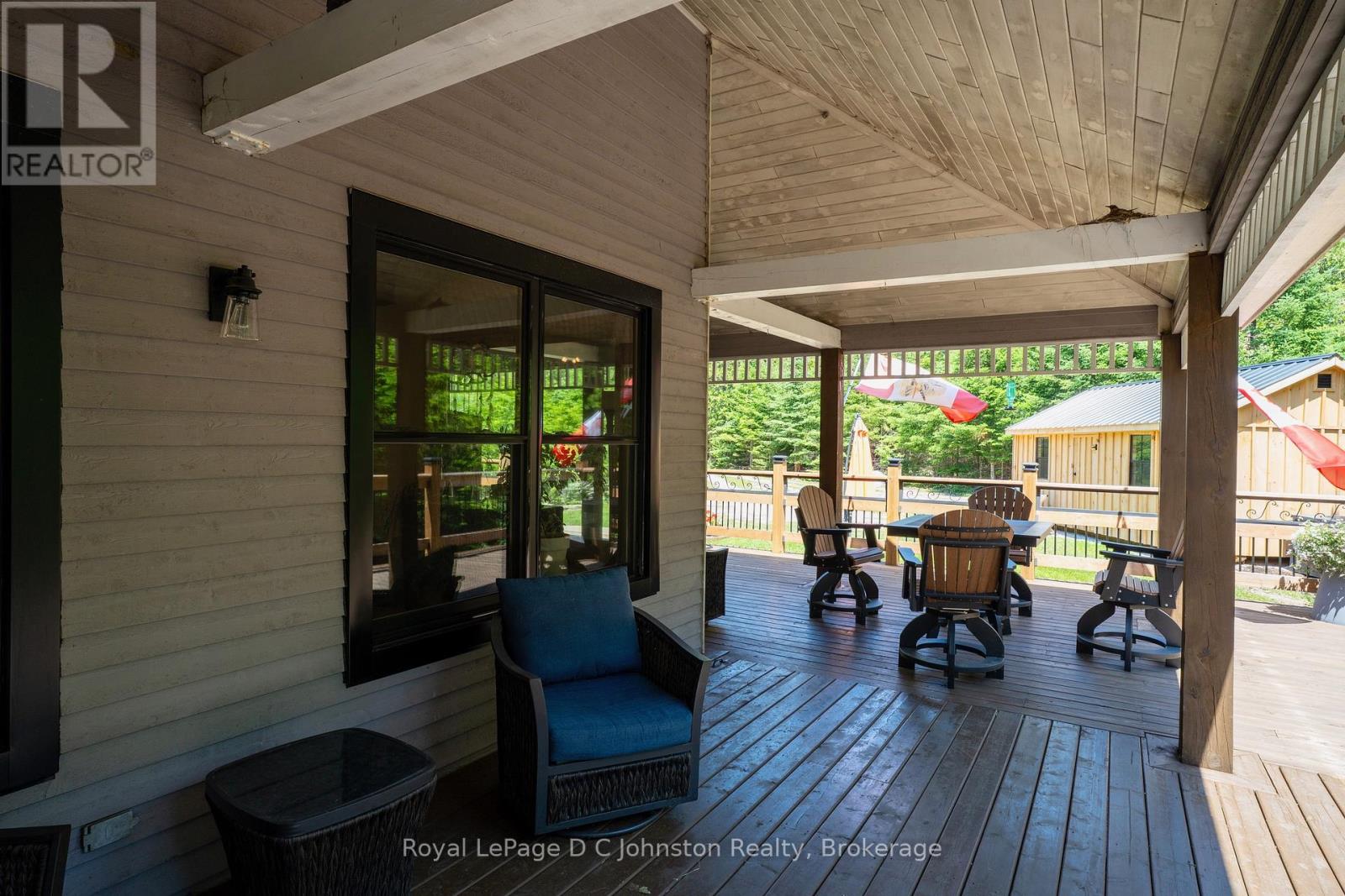 57 Lakewood Country Lane, Northern Bruce Peninsula, Ontario  N0H 1W0 - Photo 7 - X12248408