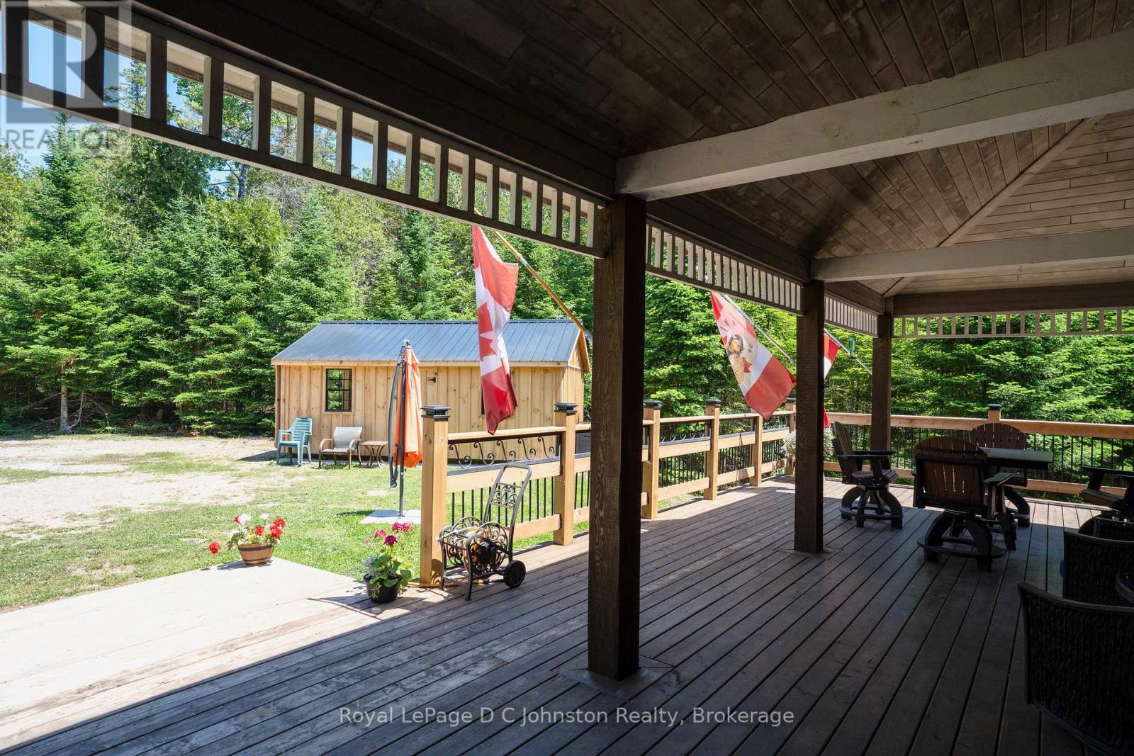 57 Lakewood Country Lane, Northern Bruce Peninsula, Ontario  N0H 1W0 - Photo 8 - X12248408