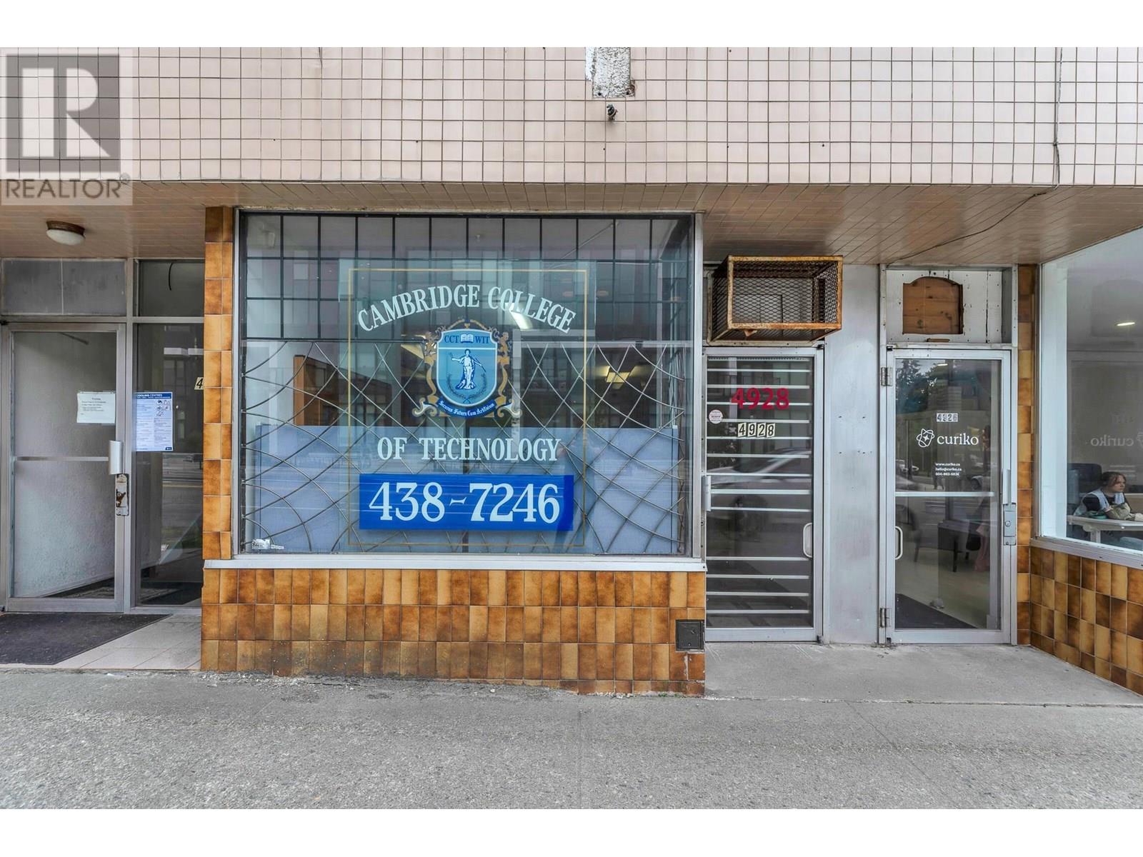 4928 Imperial Street, Burnaby, British Columbia  V5J 1C6 - Photo 2 - C8070364