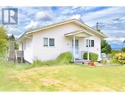 40 Yakoun Street, Port Clements, Ca