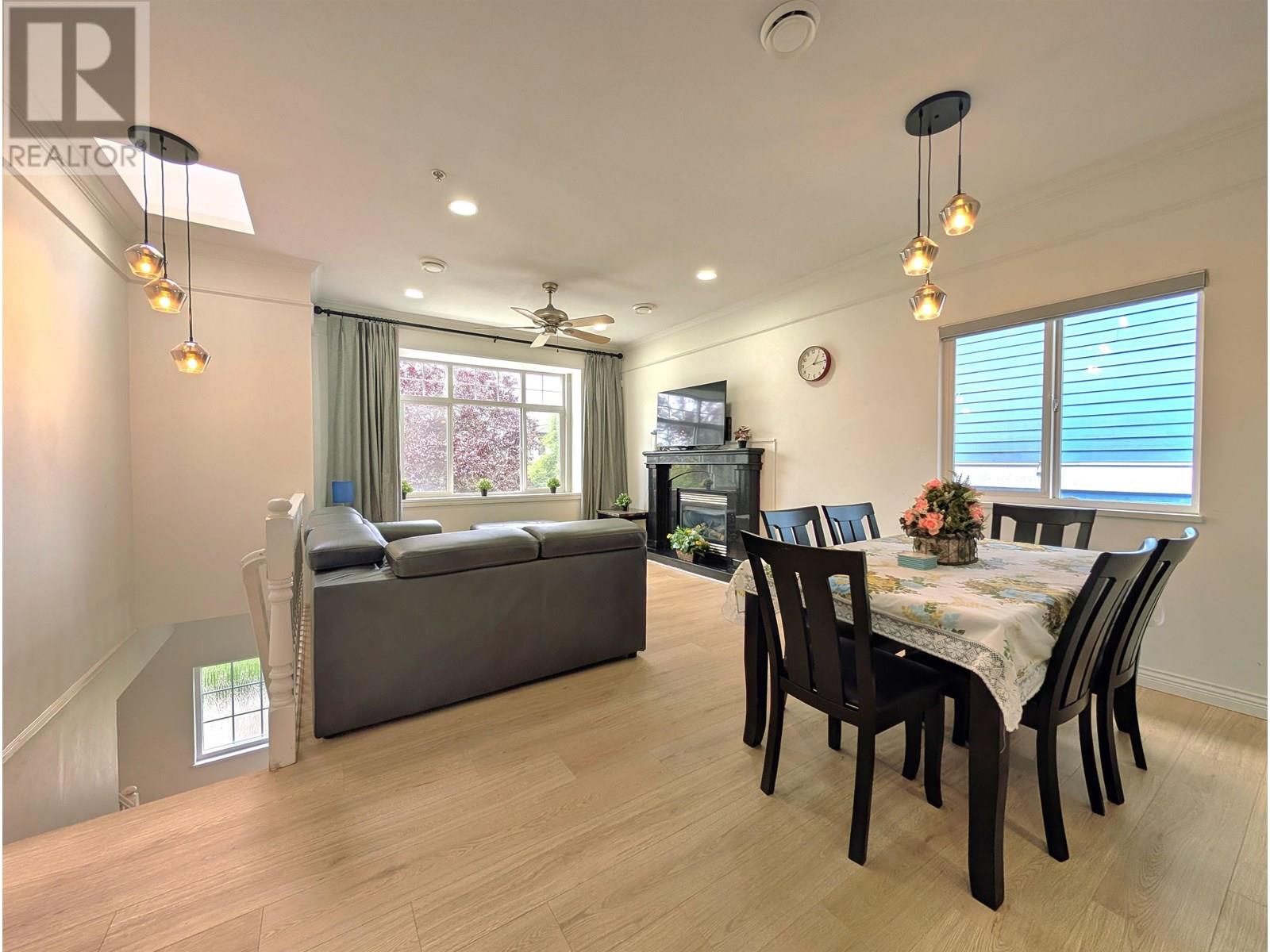 Listing Picture 5 of 25 : 3440 E 25 AVENUE, Vancouver / 溫哥華 - 魯藝地產 Yvonne Lu Group - MLS Medallion Club Member