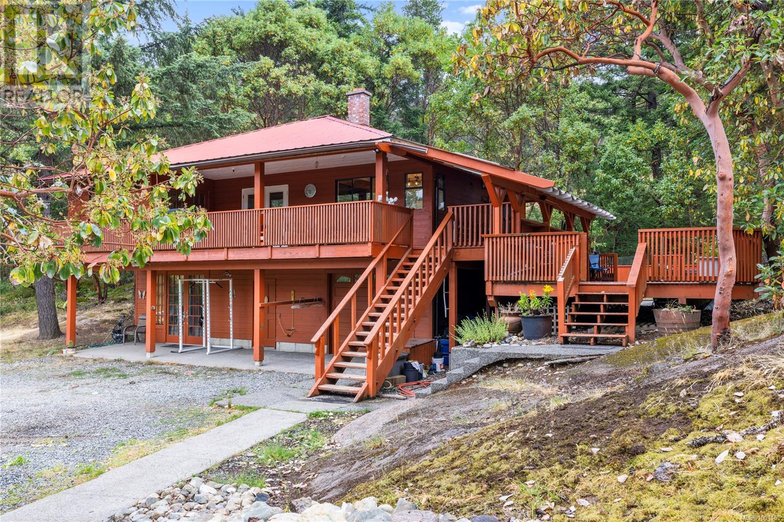 950 Nanaimo River Rd, nanaimo, British Columbia V9X1E5