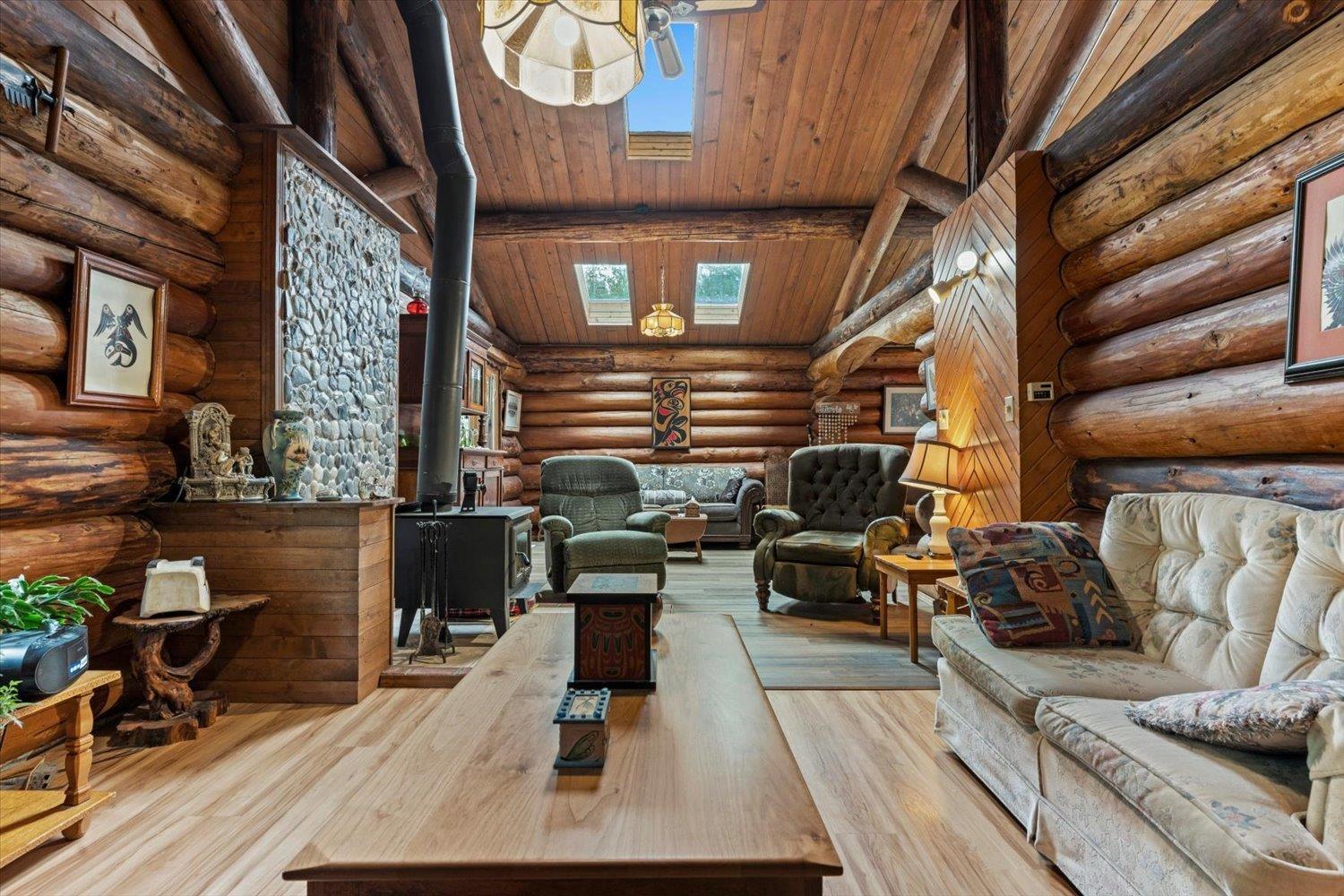 3834 Karen Drive, Cultus Lake East, Cultus Lake, British Columbia  V2R 5A5 - Photo 22 - R3019997