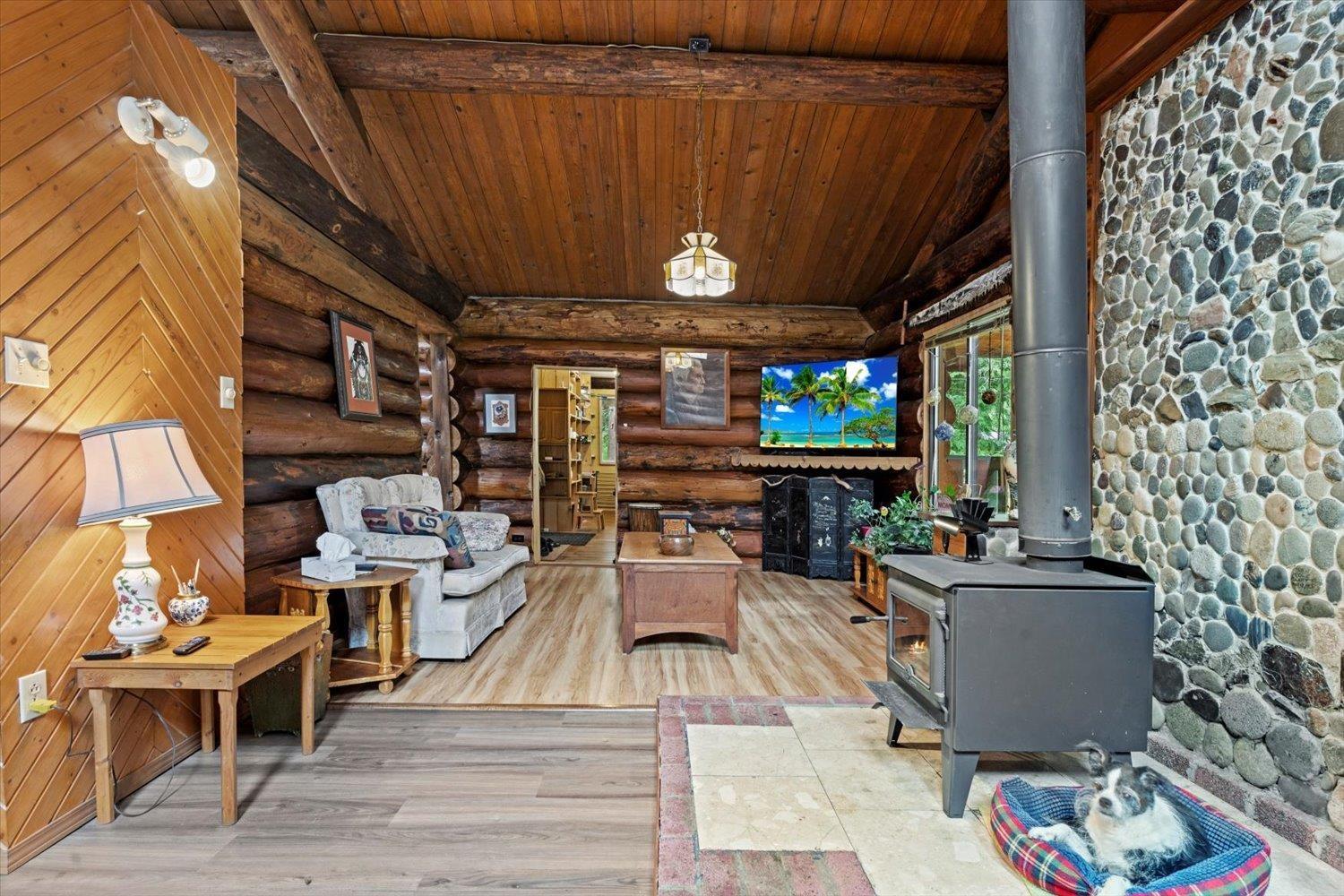 3834 Karen Drive, Cultus Lake East, Cultus Lake, British Columbia  V2R 5A5 - Photo 20 - R3019997