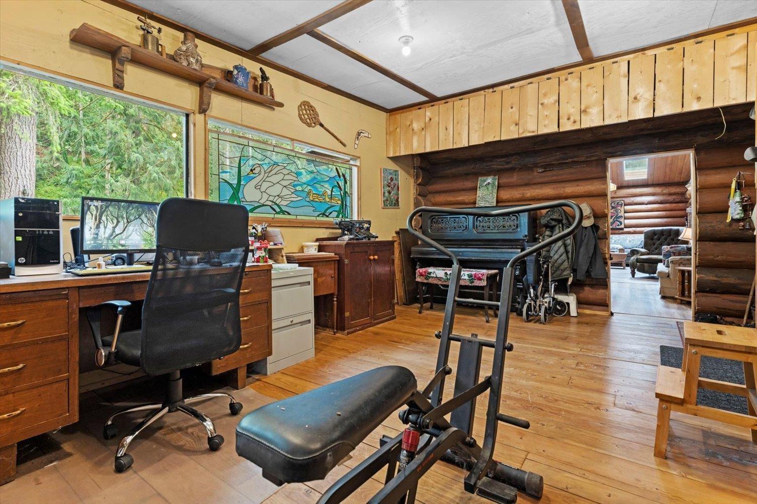3834 Karen Drive, Cultus Lake East, Cultus Lake, British Columbia  V2R 5A5 - Photo 19 - R3019997