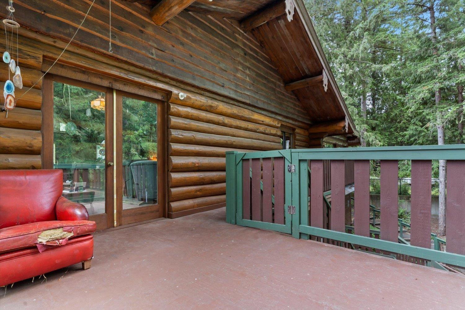 3834 Karen Drive, Cultus Lake East, Cultus Lake, British Columbia  V2R 5A5 - Photo 25 - R3019997