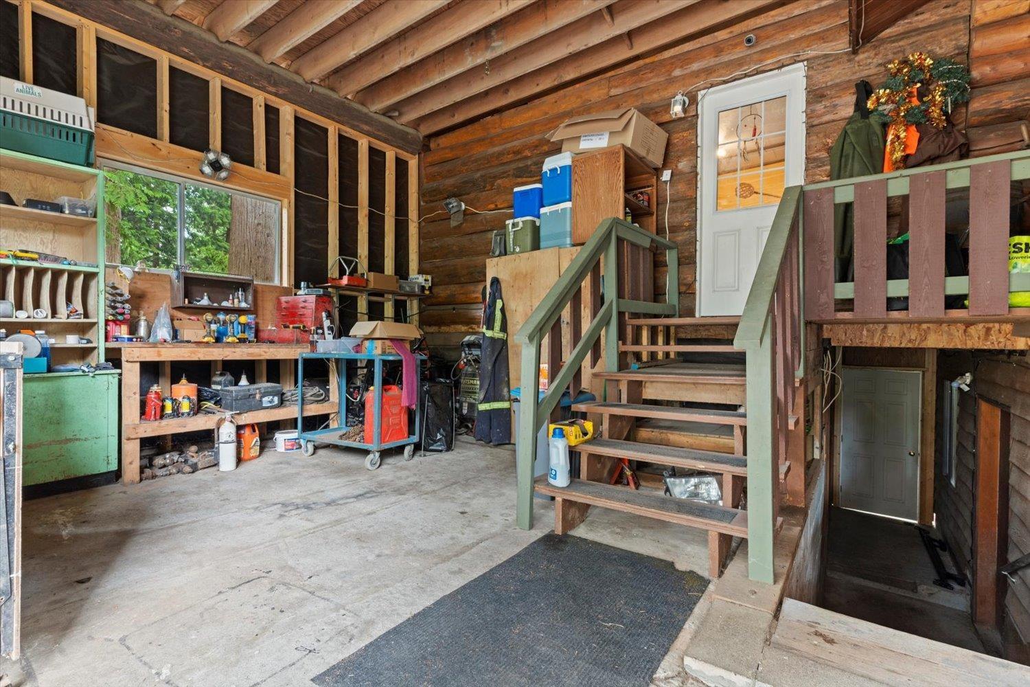 3834 Karen Drive, Cultus Lake East, Cultus Lake, British Columbia  V2R 5A5 - Photo 31 - R3019997