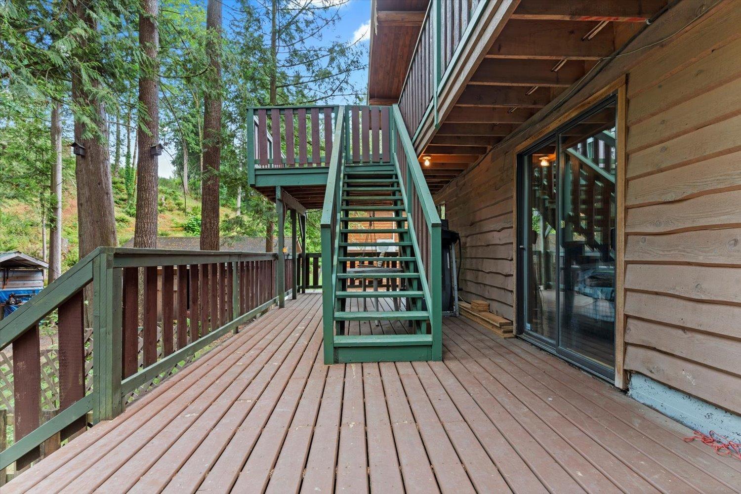 3834 Karen Drive, Cultus Lake East, Cultus Lake, British Columbia  V2R 5A5 - Photo 27 - R3019997