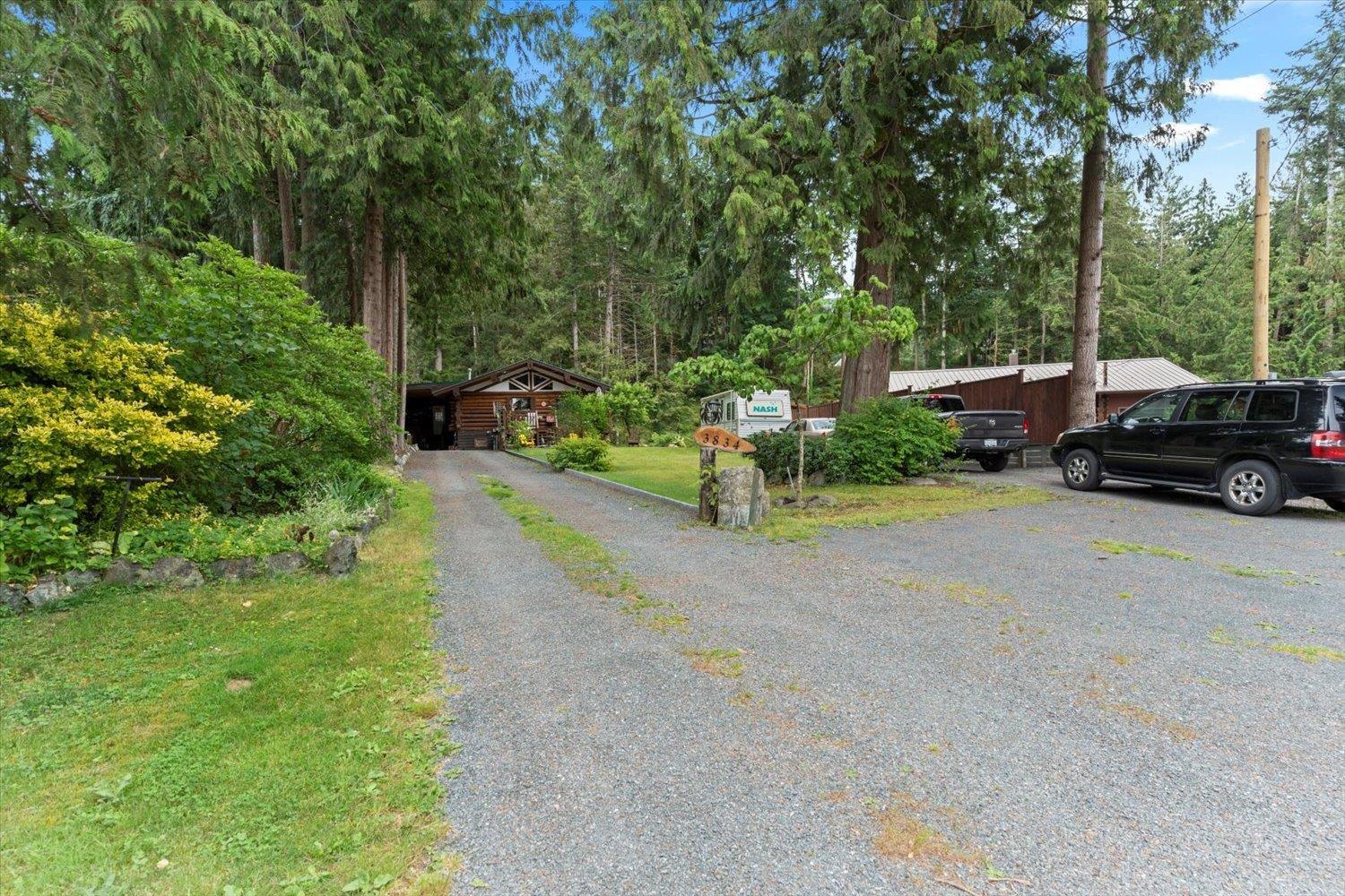 3834 Karen Drive, Cultus Lake East, Cultus Lake, British Columbia  V2R 5A5 - Photo 33 - R3019997