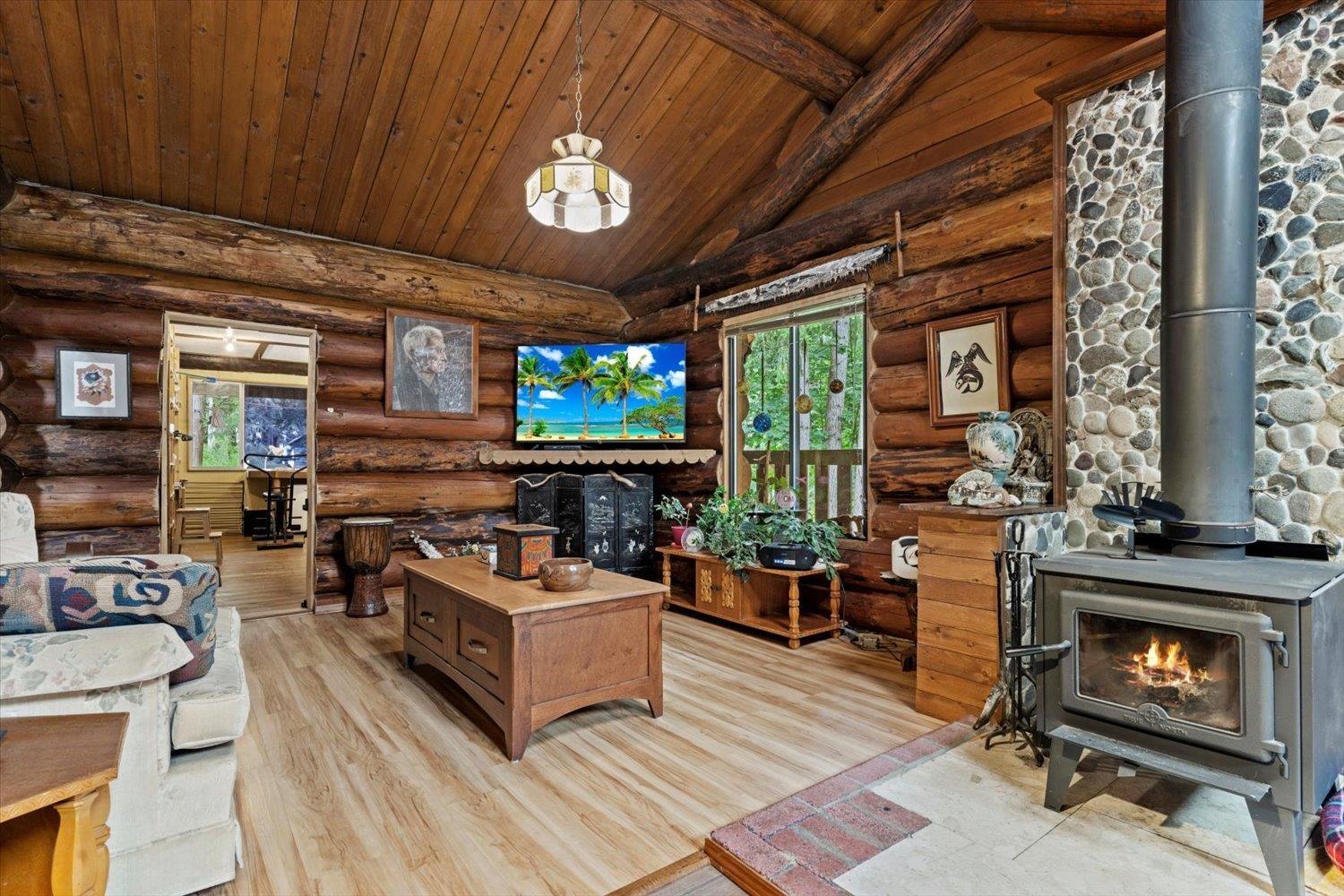 3834 Karen Drive, Cultus Lake East, Cultus Lake, British Columbia  V2R 5A5 - Photo 21 - R3019997