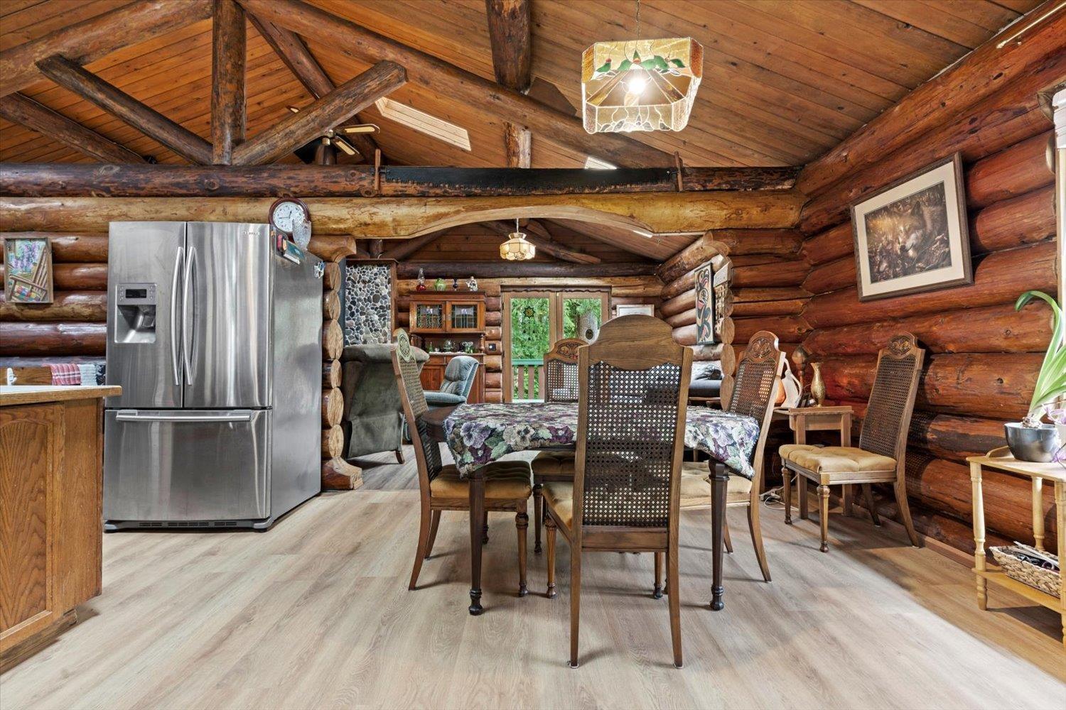 3834 Karen Drive, Cultus Lake East, Cultus Lake, British Columbia  V2R 5A5 - Photo 23 - R3019997