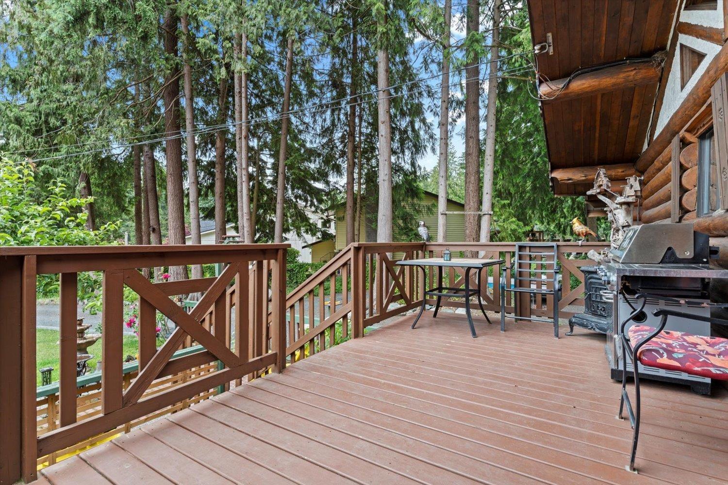3834 Karen Drive, Cultus Lake East, Cultus Lake, British Columbia  V2R 5A5 - Photo 32 - R3019997
