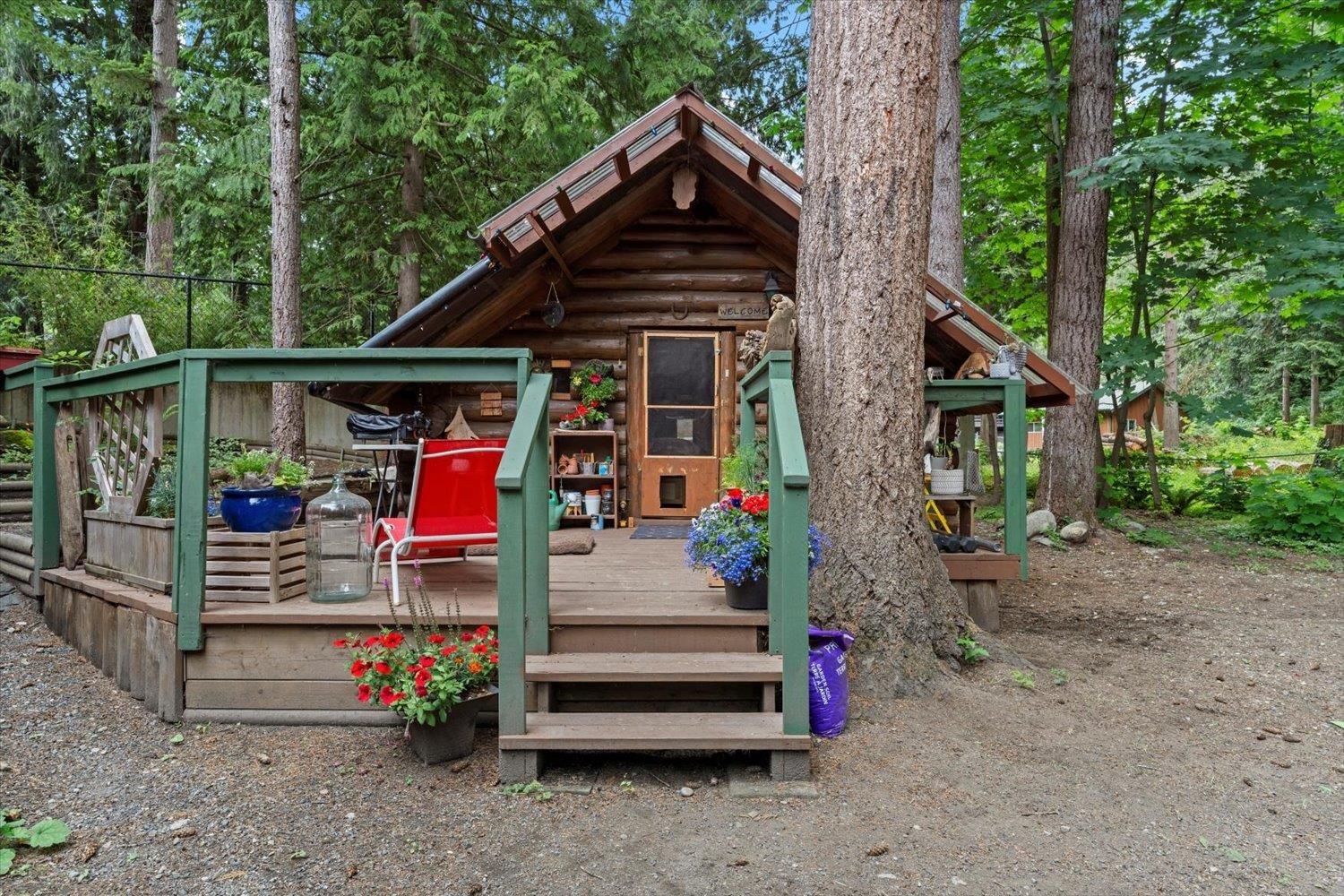 3834 Karen Drive, Cultus Lake East, Cultus Lake, British Columbia  V2R 5A5 - Photo 30 - R3019997