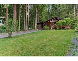 3834 KAREN DRIVE|Cultus Lake East