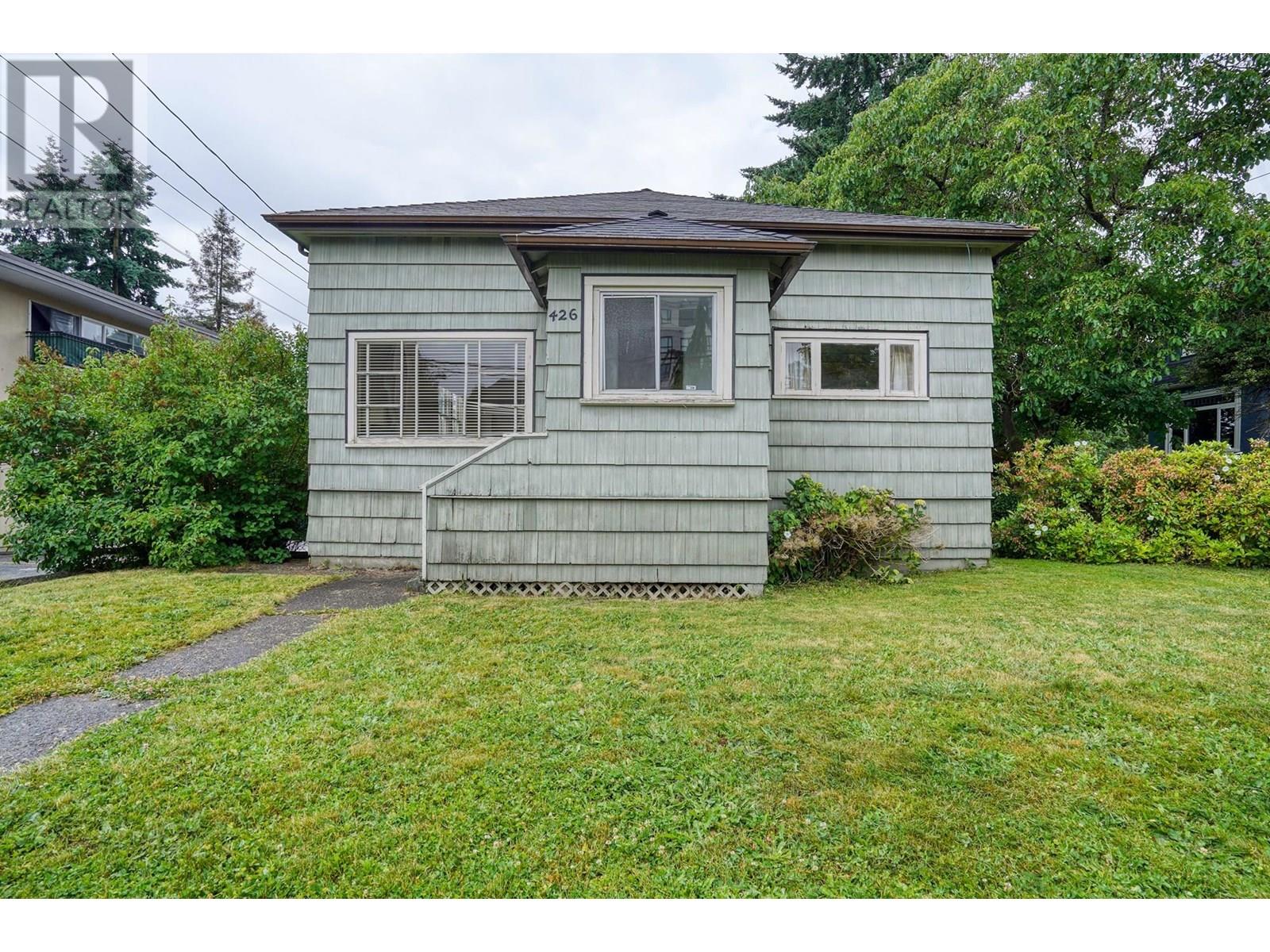 Property at 426 SEVENTH STREET image 1