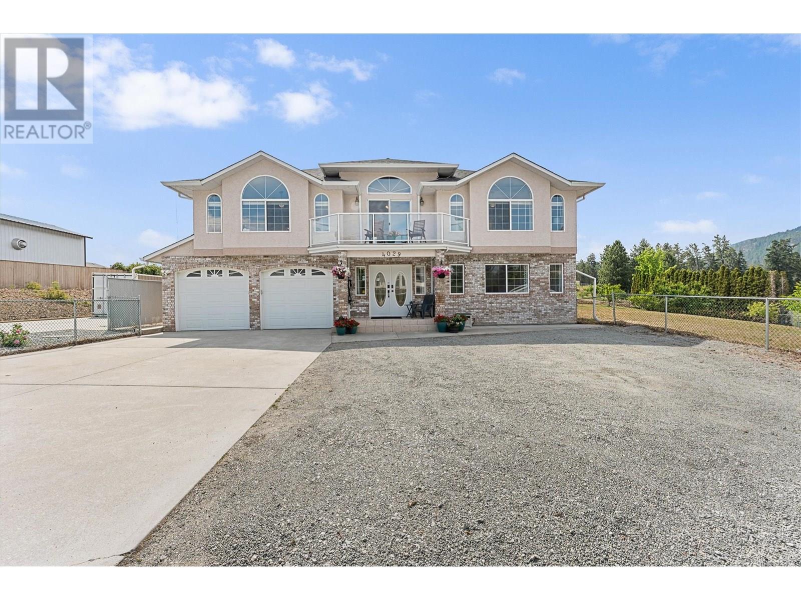 4029 Smith Way, Peachland, British Columbia