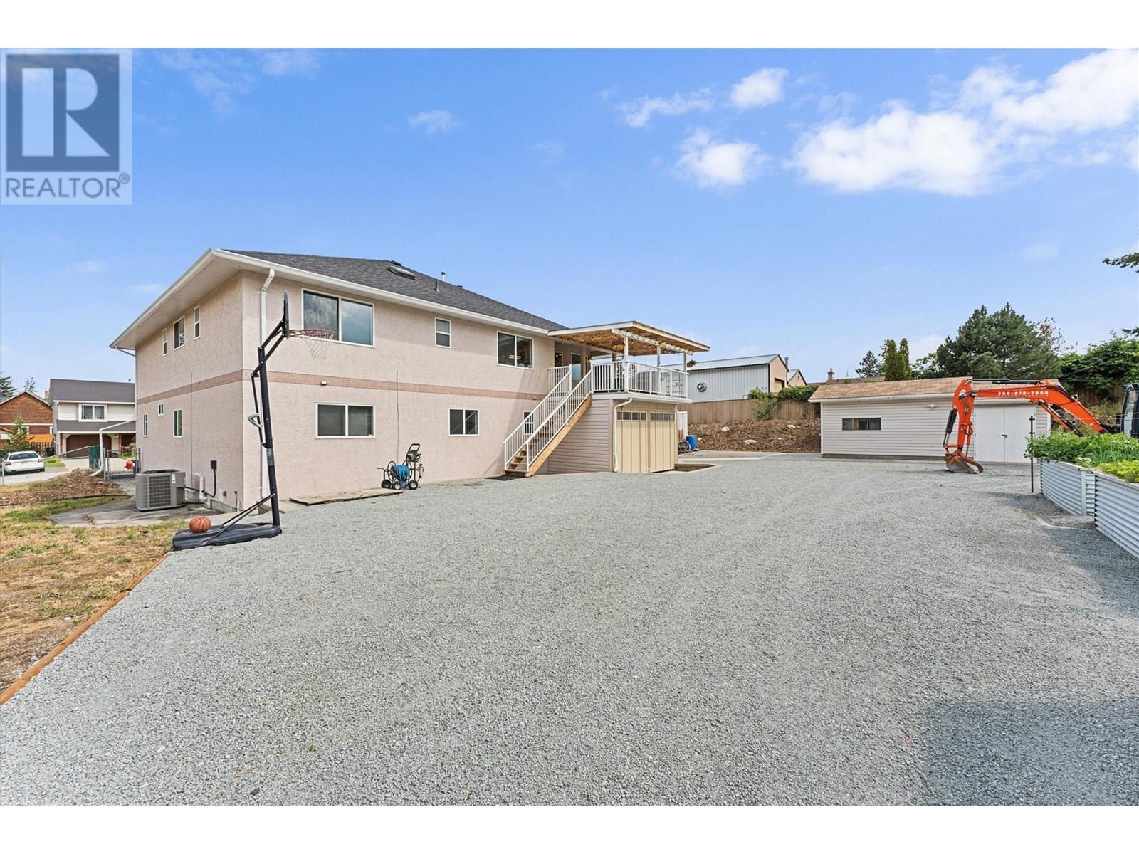 4029 Smith Way, Peachland, British Columbia  V0H 1X2 - Photo 5 - 10353864