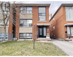 377 CALEDONIA ROAD, Toronto, Ontario