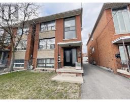 377 CALEDONIA ROAD, Toronto, Ontario