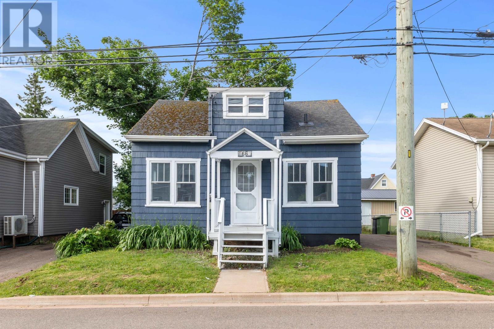 166 Harvard Street, Summerside, Prince Edward Island  C1N 1R6 - Photo 4 - 202515886