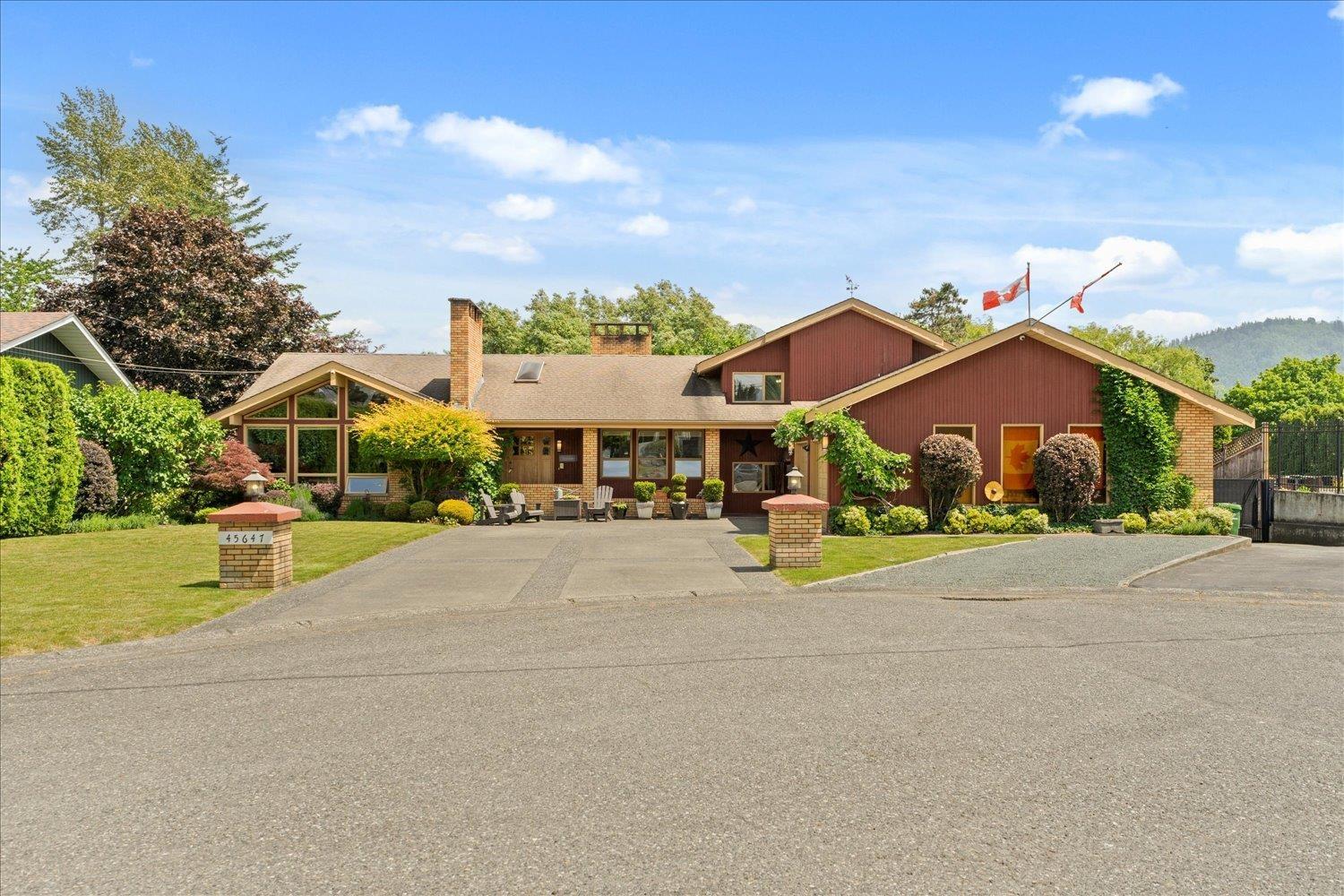 Property at 45647 NEWBY DRIVE image 1