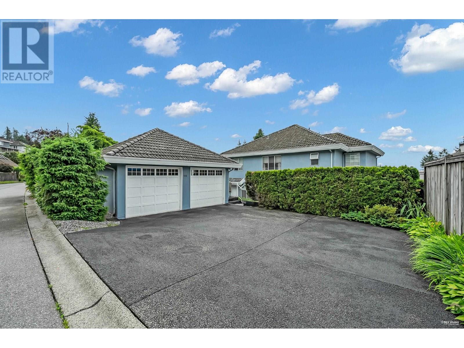 116 Ravine Drive, Port Moody, British Columbia V3H 4T2 - Photo 37 - R3020148