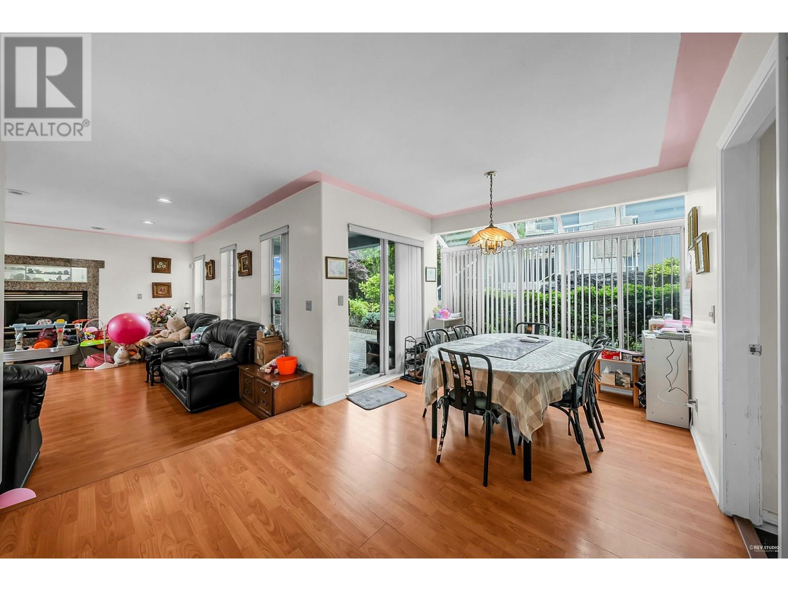 116 Ravine Drive, Port Moody, British Columbia V3H 4T2 - Photo 12 - R3020148