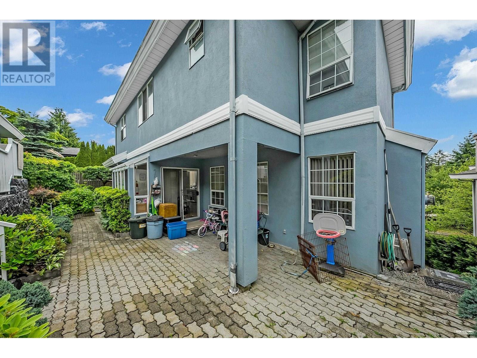 116 Ravine Drive, Port Moody, British Columbia V3H 4T2 - Photo 35 - R3020148