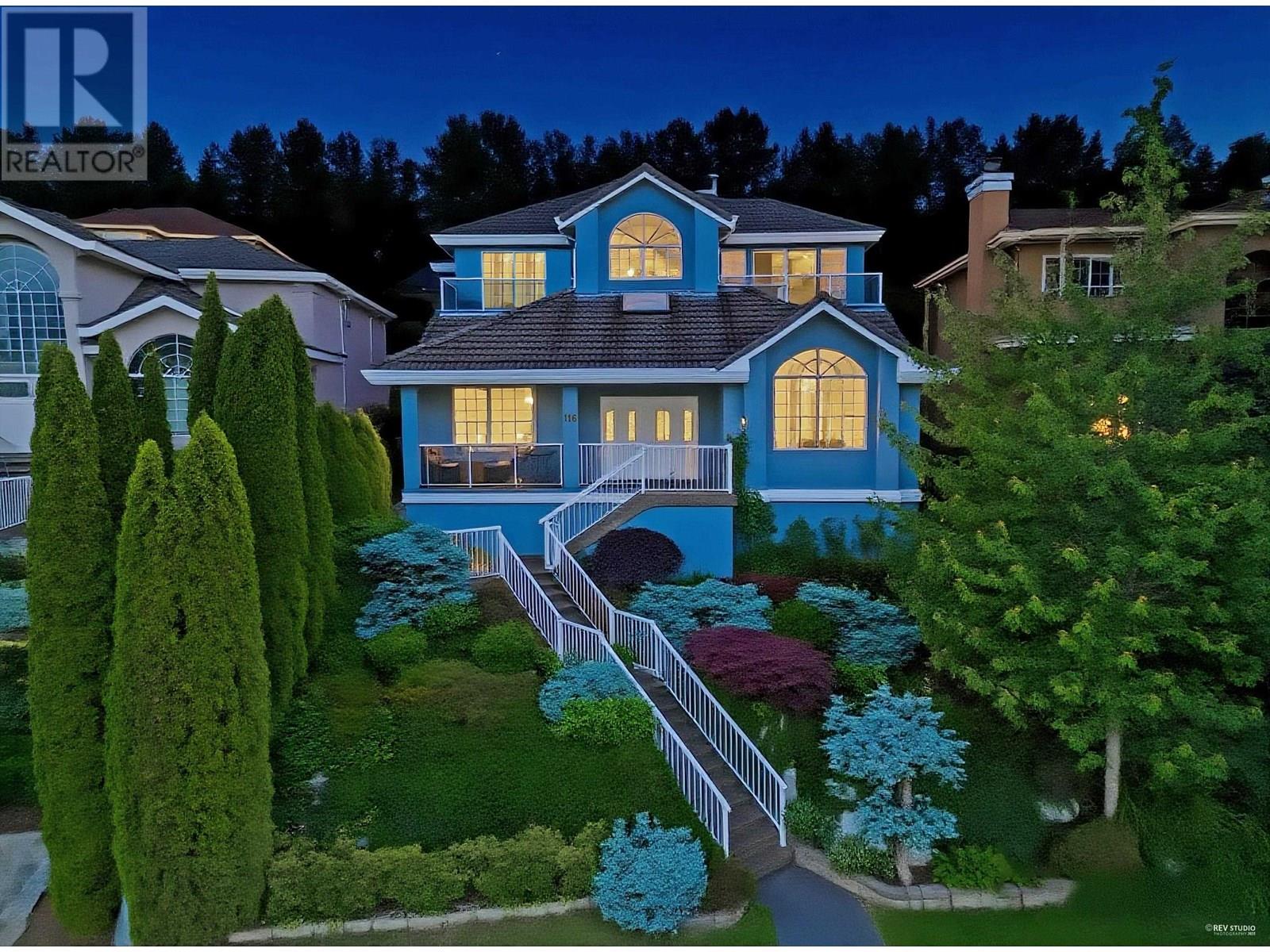 116 Ravine Drive, Port Moody, British Columbia V3H 4T2 - Photo 40 - R3020148