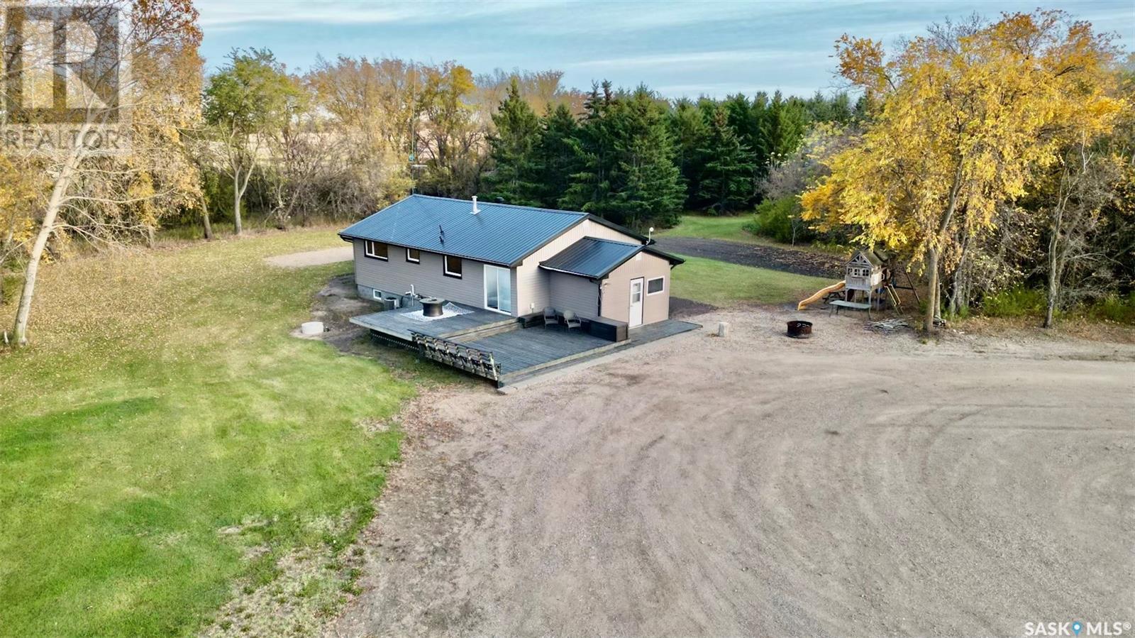 Emerald Acreage, emerald rm no. 277, Saskatchewan