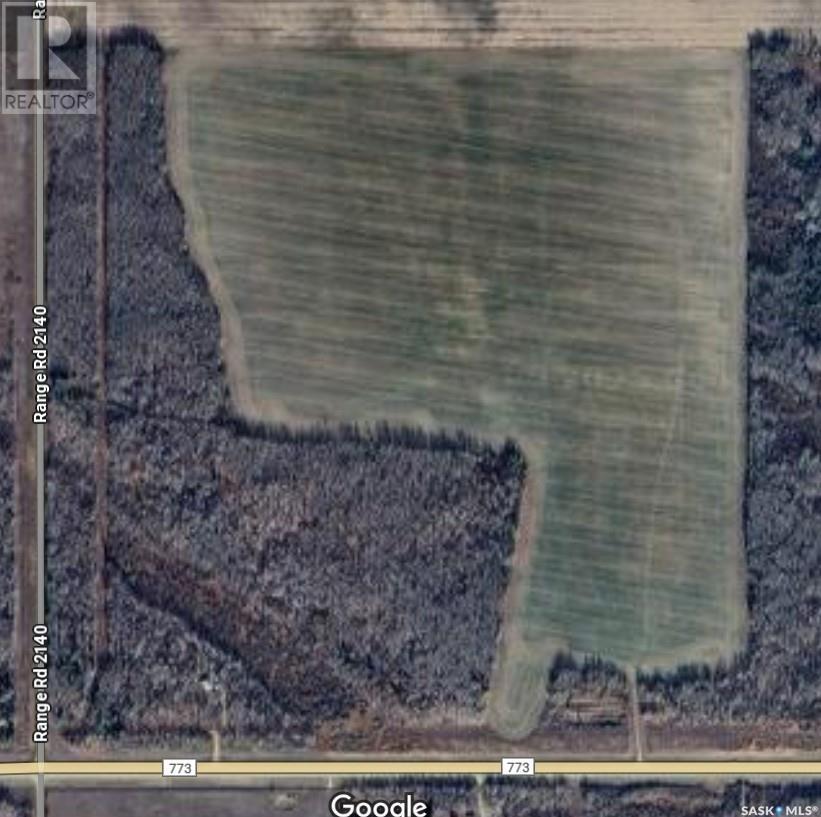 Duesener Land, Barrier Valley Rm No. 397, Saskatchewan