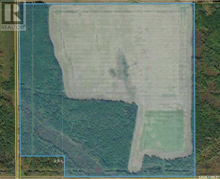 Duesener Land, Barrier Valley Rm No. 397, Saskatchewan  S0E 1T0 - Photo 3 - SK010644