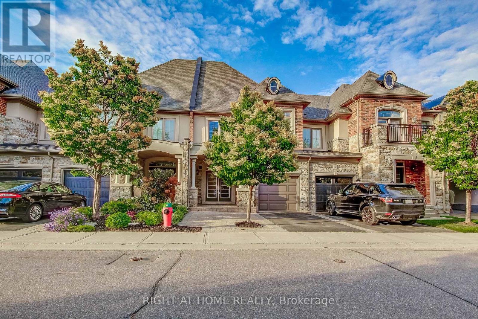 Property at 2467 THORNFIELD COMMON image 1