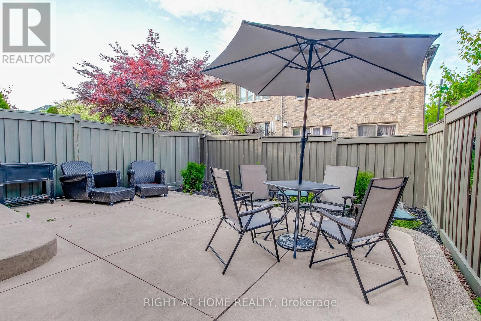 2467 Thornfield Common, Oakville, Ontario  L6M 0S2 - Photo 39 - W12248397