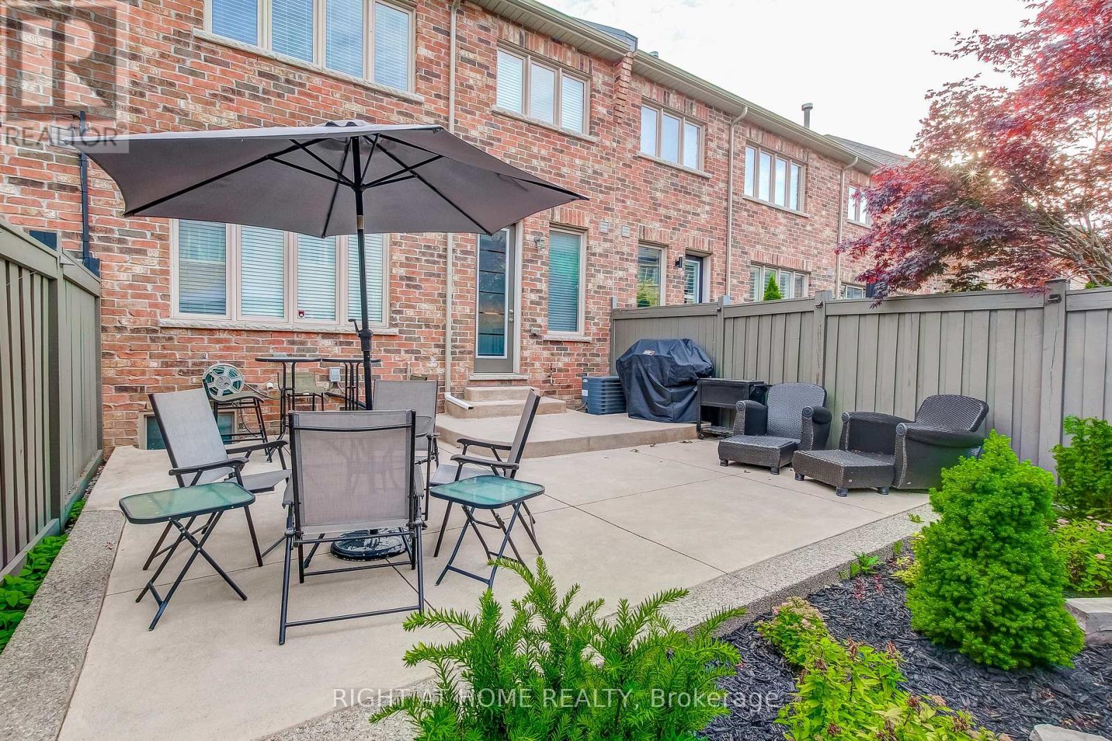 2467 Thornfield Common, Oakville, Ontario  L6M 0S2 - Photo 40 - W12248397
