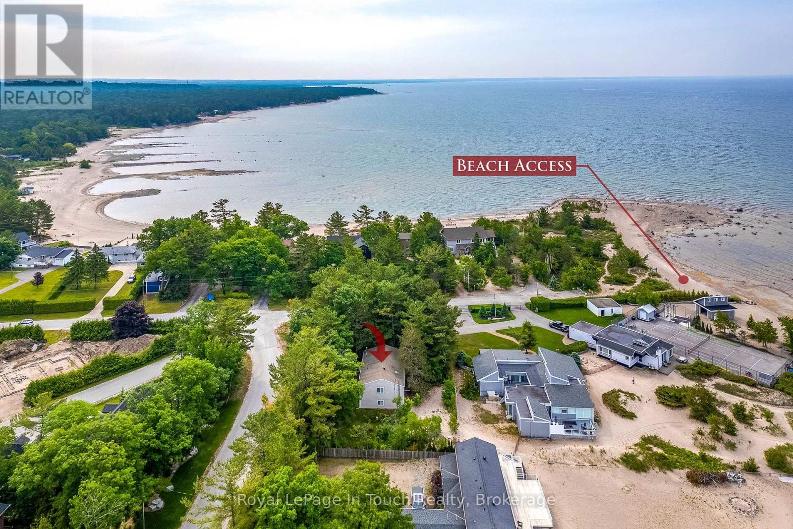 Property at 1430 TINY BEACHES ROAD N image 1
