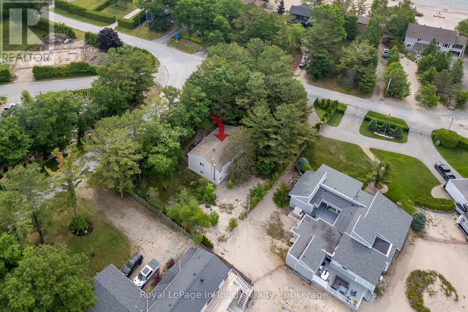 Property at 1430 TINY BEACHES ROAD N image 2
