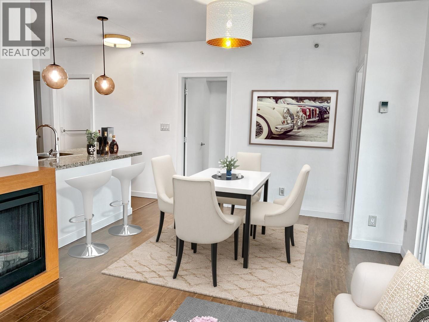 2208 58 Keefer Place, Vancouver, British Columbia  V7X 1S8 - Photo 2 - R3018687