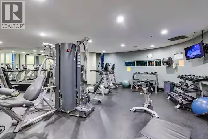 2208 58 Keefer Place, Vancouver, British Columbia  V7X 1S8 - Photo 5 - R3018687