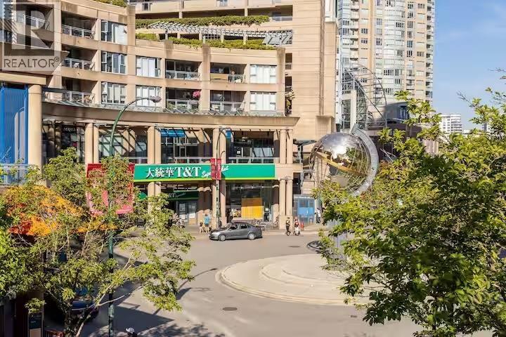 2208 58 Keefer Place, Vancouver, British Columbia  V7X 1S8 - Photo 8 - R3018687