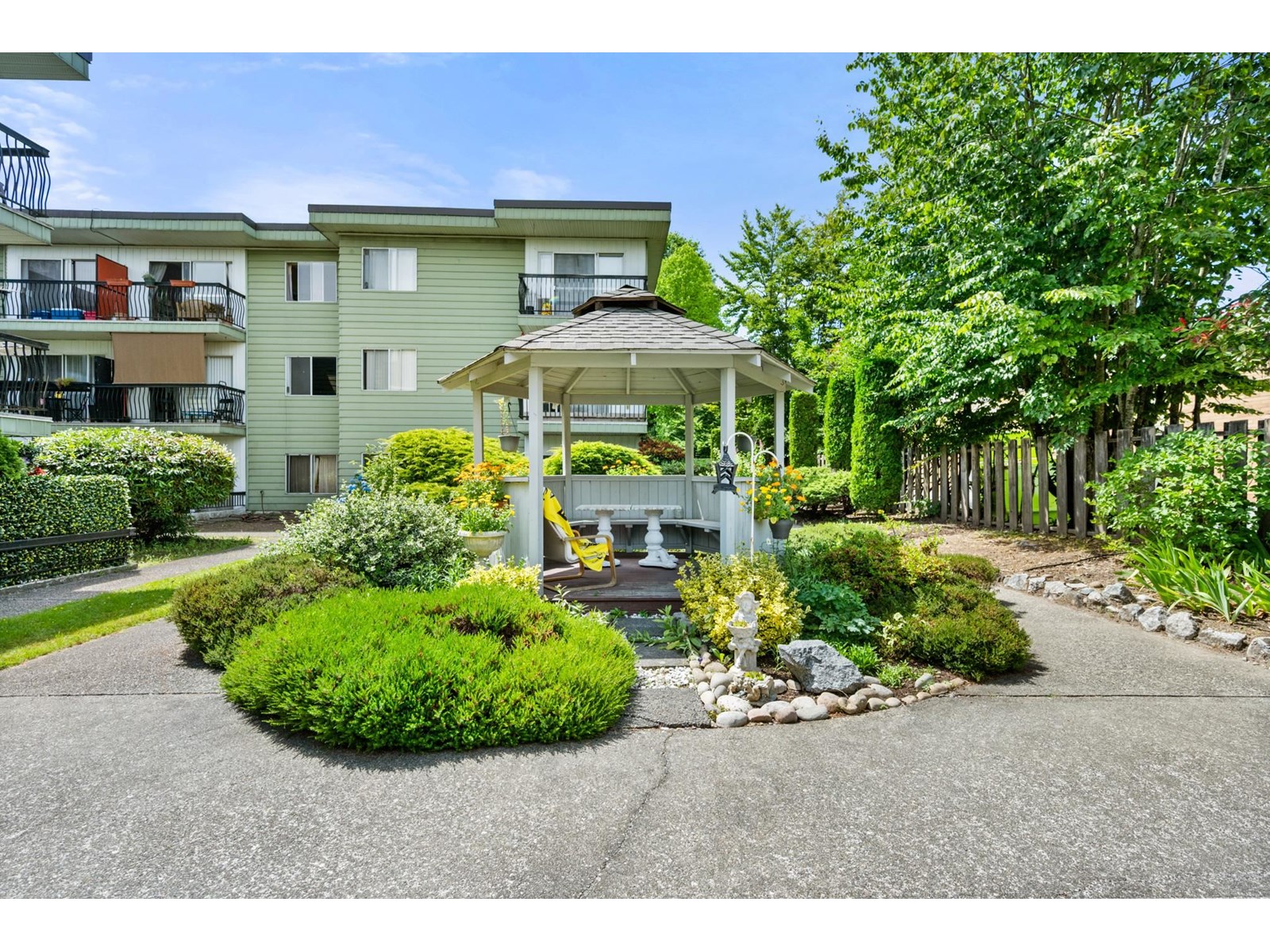 Property at 167C 8635 120 STREET image 1