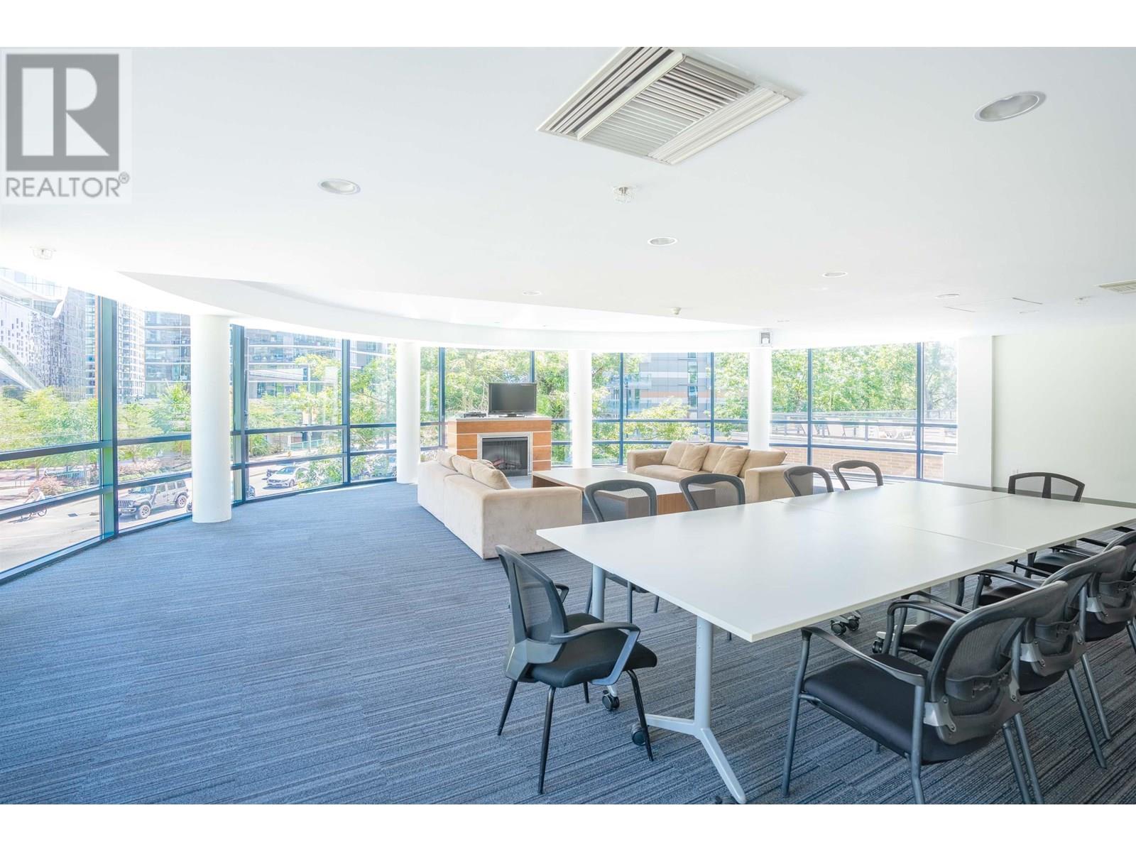 3705 928 Beatty Street, Vancouver, British Columbia  V6Z 3G6 - Photo 21 - R3011428