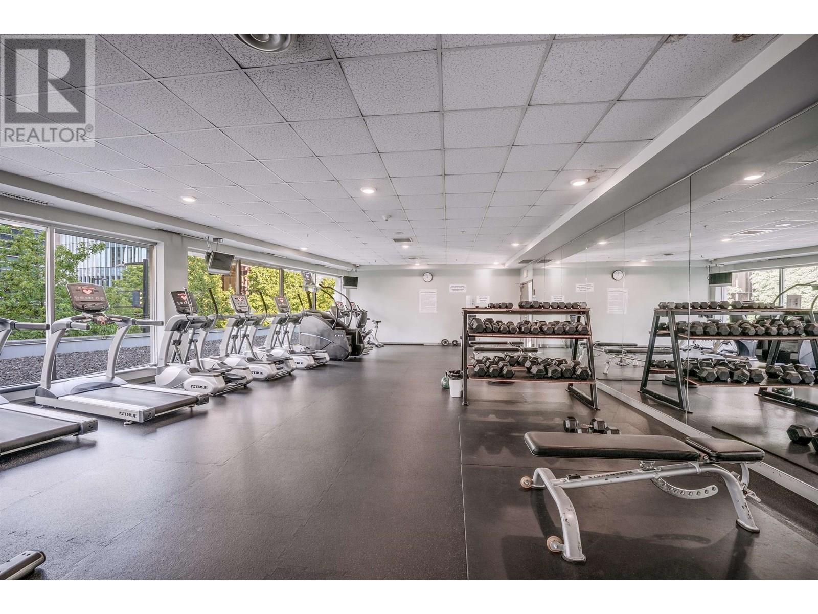 3705 928 Beatty Street, Vancouver, British Columbia  V6Z 3G6 - Photo 30 - R3011428