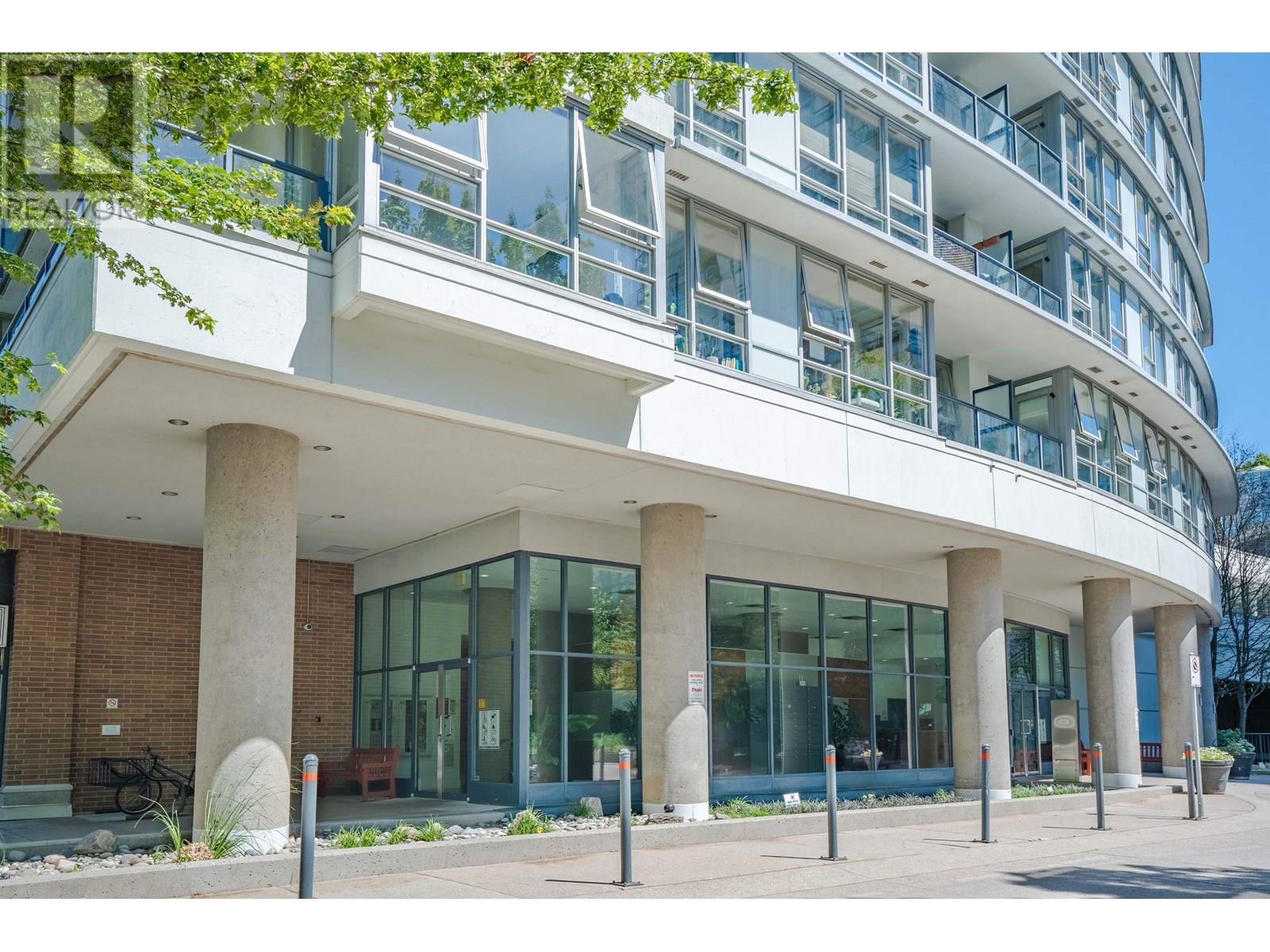3705 928 Beatty Street, Vancouver, British Columbia  V6Z 3G6 - Photo 34 - R3011428