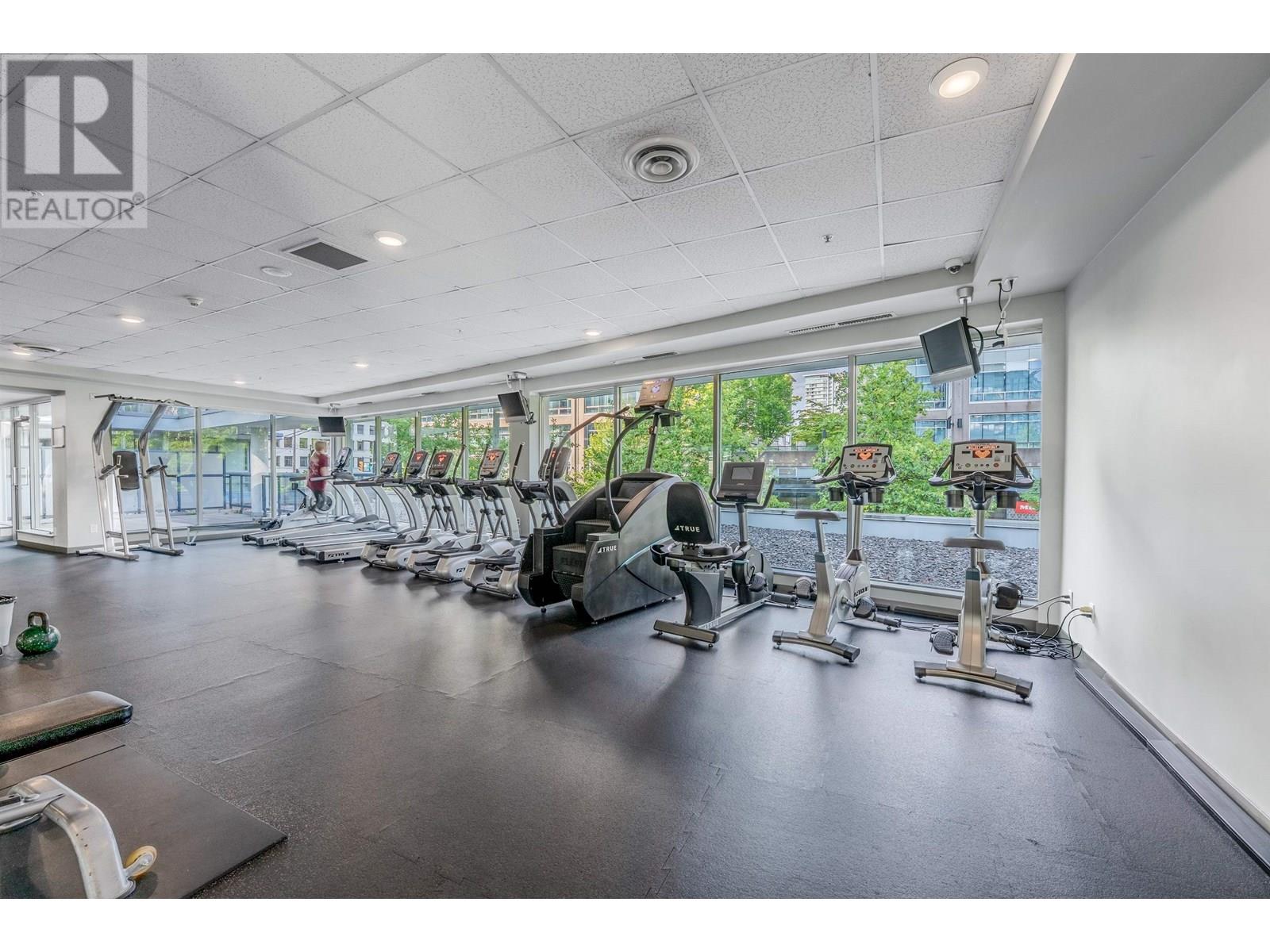 3705 928 Beatty Street, Vancouver, British Columbia  V6Z 3G6 - Photo 31 - R3011428