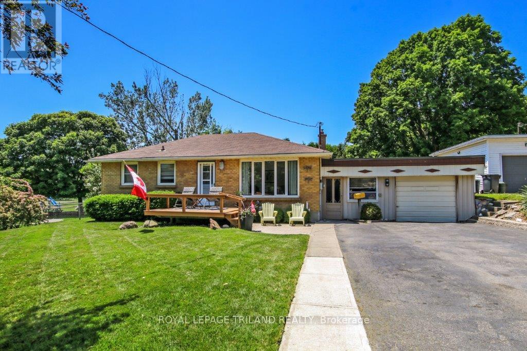 378 Carlow Road, Central Elgin, Ontario  N5L 1B4 - Photo 1 - X12248448